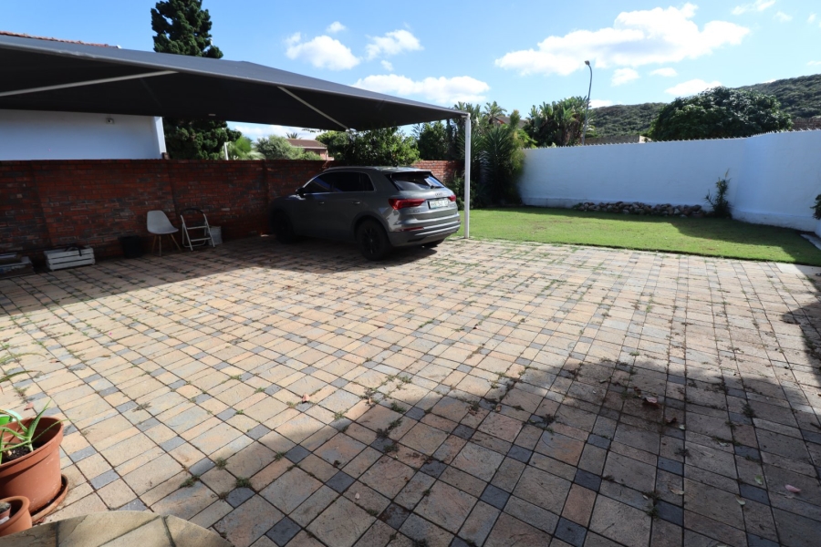 4 Bedroom Property for Sale in Amsterdamhoek Eastern Cape